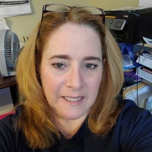 Meet your Posher, Pamela